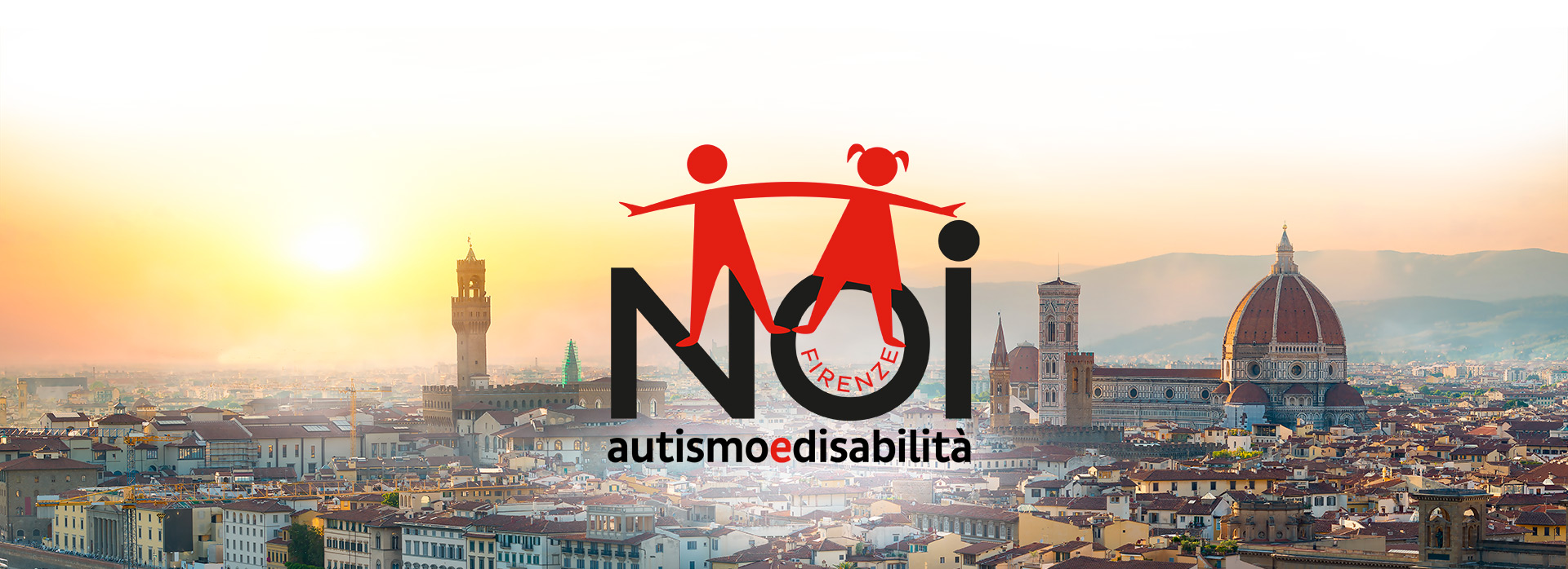 Noi autismo e disabilità a Firenze